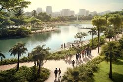 Tengah Garden Residences (U/C) (D24), Apartment #544184751